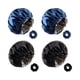 thumbnail image 1 of wonima11 Adjustable Silk Bonnet for Sleeping Women Hair Satin Accessories Curly Gorro de Seda para Dormir Anti Frizz Sleep Bonnets, 1 of 1