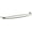 Lifetime Polished Nickel, variant on Baldwin 4401150BIN Oval 6" Center To Center Handle Cabinet Pull From The Estate Collection