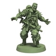 thumbnail image 3 of Set Zombicide CMON Zombie Soldiers de segunda edición Juego de, 3 of 4