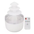 thumbnail image 1 of Humidificador Inalámbrico Del Aceite Esencial, Difusor Compacto Del Aromaterapia De La Capacidad 500ml Para La Oficina, 1 of 8