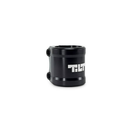 

Tilt Arc Double Clamp