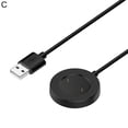 thumbnail image 2 of Charger Stand 1m Safe Fast Charge Smartwatch USB Charging Cable Cord Base Dock for Realme Watch 1/2/2Pro/S RMA207/T1 RMW2102, 2 of 8