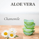 thumbnail image 4 of Shampoo Aclarante De Manzanilla Biomix Health & Beauty Sensitive Reforzado con Nutricomplex Q10 para Crecimiento del Cabello 1 Litro Chamomile, 4 of 6
