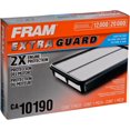 thumbnail image 1 of Filtre à air CA10190 Extra Guard de FRAM, 1 of 5