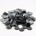 thumbnail image 2 of Crown Caps - Black - Gross Package (144 Pack), 2 of 3