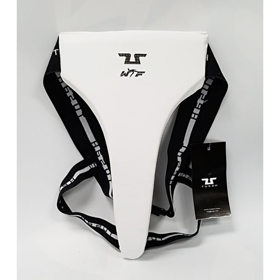 Tusah Taekwondo Women's Protector, WTF Approved