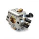 thumbnail image 3 of ZAMA Type Mac 952 CARBURADOR FOR OLEO MAC 952 CHAINSAW OLEOMAC OLEO-MAC Replaces C3-E8 C3-E9 carburetor, 3 of 5