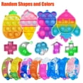 thumbnail image 2 of Party Favors Liovccty 128 unidades para niños de 4 a 8 a 12 años con juguetes, 2 of 7