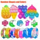 thumbnail image 2 of Party Favors Liovccty 128 unidades para niños de 4 a 8 a 12 años con juguetes, 2 of 7