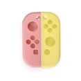 thumbnail image 3 of Silicone Cover for Nintendo Switch Joy-Con - Anti-Slip Protective Case Skin with Multiple Color Options, 3 of 7