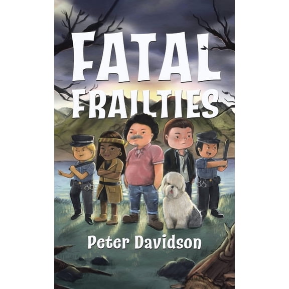 Fatal Frailties, (Paperback)