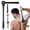 Black, variant on MQ 18“ Safety Razor Extension Handle, Adjustable Length, Multifunctional Razor Extension Handle Compatible with Lotion Applicators and Wet or Dry Hairbrushes Suitable for Shaving Legs and Back(Black)
