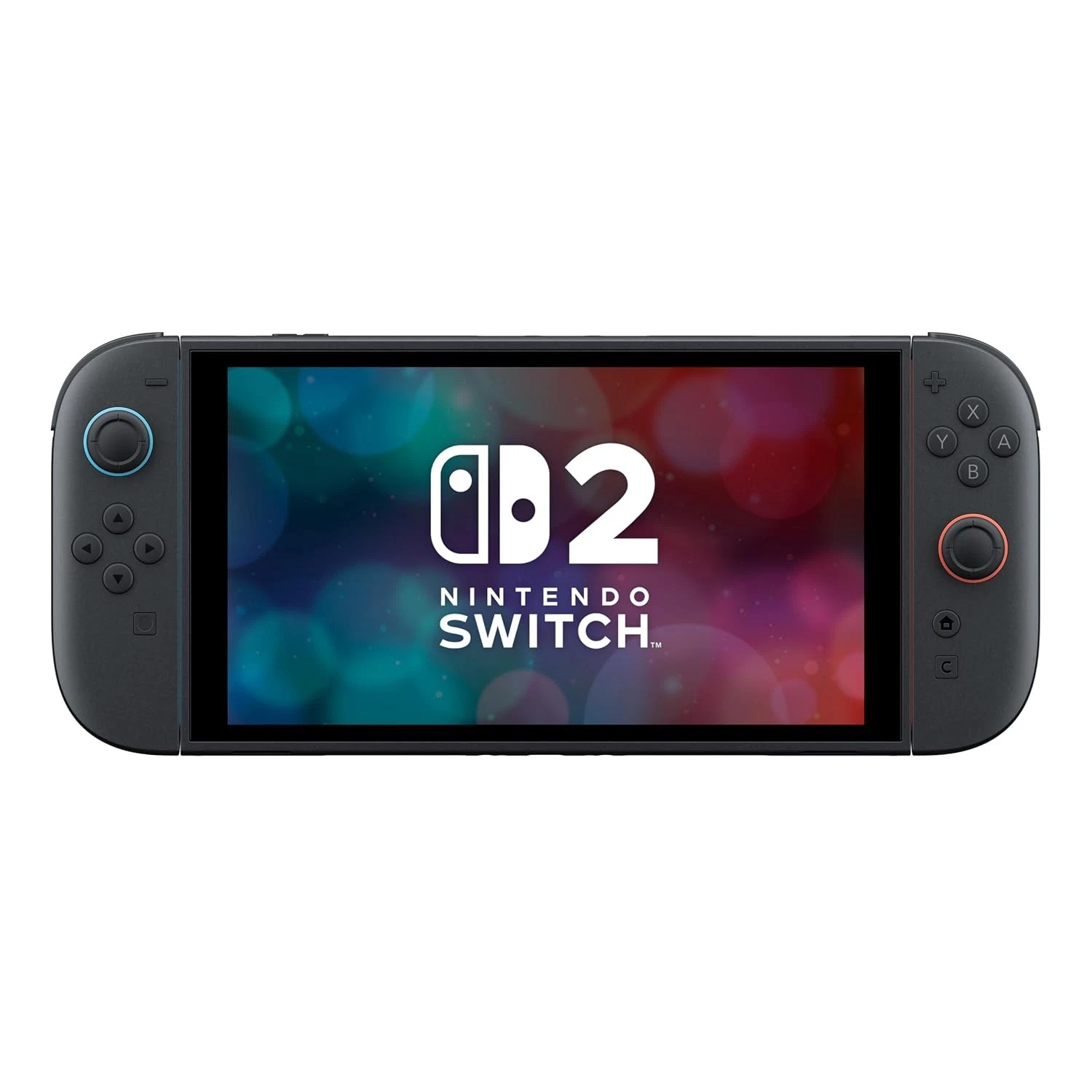 Restored Nintendo Switch 2 System BEESKB6AA deal from Walmart