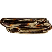 Evolve Silky Wrap Scarf Zebra