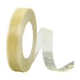 thumbnail image 2 of Gold Ribbon 0.5 Inch, 0.59 Inch x 49 Yards Gold Organza Ribbon, Sheer Chiffon Ribbon for Gift Wrapping, Wedding, Crafts, Bouquets, Christmas Decor, 2 of 4