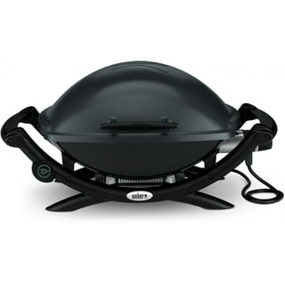 Kenyon B70090 Frontier All Seasons 120V Portable Electric Grill