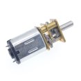 thumbnail image 2 of Gear Motor , 25RPM Low Power Consumption Gear Motor  for Electronic Lock, 2 of 8