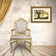 thumbnail image 3 of Kiciak, Christophe 18x13 Gold Ornate Wood Framed with Double Matting Museum Art Print Titled - November, 3 of 4