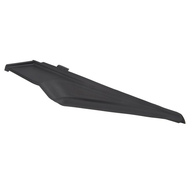 Windshield Wrap Wiper Side Trim,Front Windshield Wrap Corner Trim Stylish Sturdy Windshield Wrap Wiper Trim Cover For 2014 to 2019