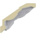 thumbnail image 3 of 5 1/4"H x 6 1/4"P x 8 1/4"F x 94 1/2"L Monique Crown Moulding, 3 of 14
