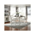 thumbnail image 4 of Liberty Furniture Industries, Inc. 5 Piece Counter Height Table Dining Room Set with 4 Spindle Back Counter Chairs, 4 of 4