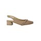 thumbnail image 2 of ZAPATILLA DE VESTIR DE MUJER SINTETICO ROJO MARCA LEON 203, 2 of 4