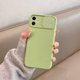 thumbnail image 1 of Funda protectora de lente de cámara deslizante para Xiaomi Mi 11 lite 11i mi11 i 5G xiomi, funda trasera suave de silicona líquida Tan Jianjun unisex, 1 of 2
