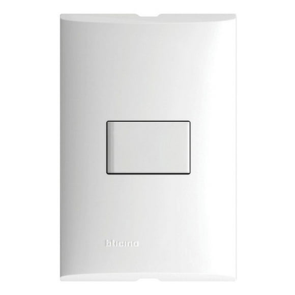Apagador Eléctrico Forza FZA511 10A 127V