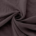 thumbnail image 2 of QASIEATN Women's Scarf Women Muslim Hijab Scarf Polyester Cotton Turbans for Woman Wrinkle Shawls and Ramadan Hijabs Scarf Fall Fashion Accessories, 2 of 3