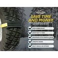 thumbnail image 7 of Trac-Grabber - The "Get Unstuck" Traction Solution for Trucks/SUV, 7 of 7