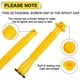 thumbnail image 1 of Gas Can Spout Replacement, Gas Can Nozzle, Flexible Pour Nozzle, 1 of 5