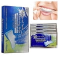 thumbnail image 1 of Tooth whitening Strips / Strips for whitening teeth - 7 pairs, 1 of 4
