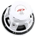 thumbnail image 4 of (2) Alpine SWR-M100 10" 900 Watt 4 Ohm Marine Boat Waterproof Subwoofers Subs, 4 of 7