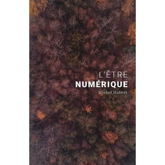L'être numérique (Paperback)