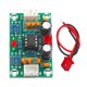thumbnail image 1 of XH-A902 NE5532 Placa de preamplificador DC 12V-30V Panel frontal Placa de tono digital 2CH, 1 of 3