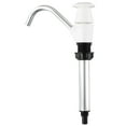 thumbnail image 2 of Chendee Water Hand Pump Replacement Tool For Camping Trailer Sink Tap Motorhome,White, 2 of 9