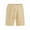 Khaki, variant on WREESH Men's Workout Shorts with Pockets 7'' Lightweight Quick Dry Athletic Gym Running Shorts Outdoor Sports Shorts Khaki