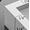 White, variant on PixonSign 8x10 Poster and Picture Frame, Set of 6, Black