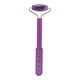thumbnail image 3 of Facial Tightening Massage Roller, Germanium Roller Skin Tightening Massage Tool Purple Face Massage For Lifting And Tightening For Face Anggrek No, 3 of 7