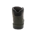 thumbnail image 3 of Beverly Hills Polo Club Iron Short Boot | BP925118 Grey, 3 of 6
