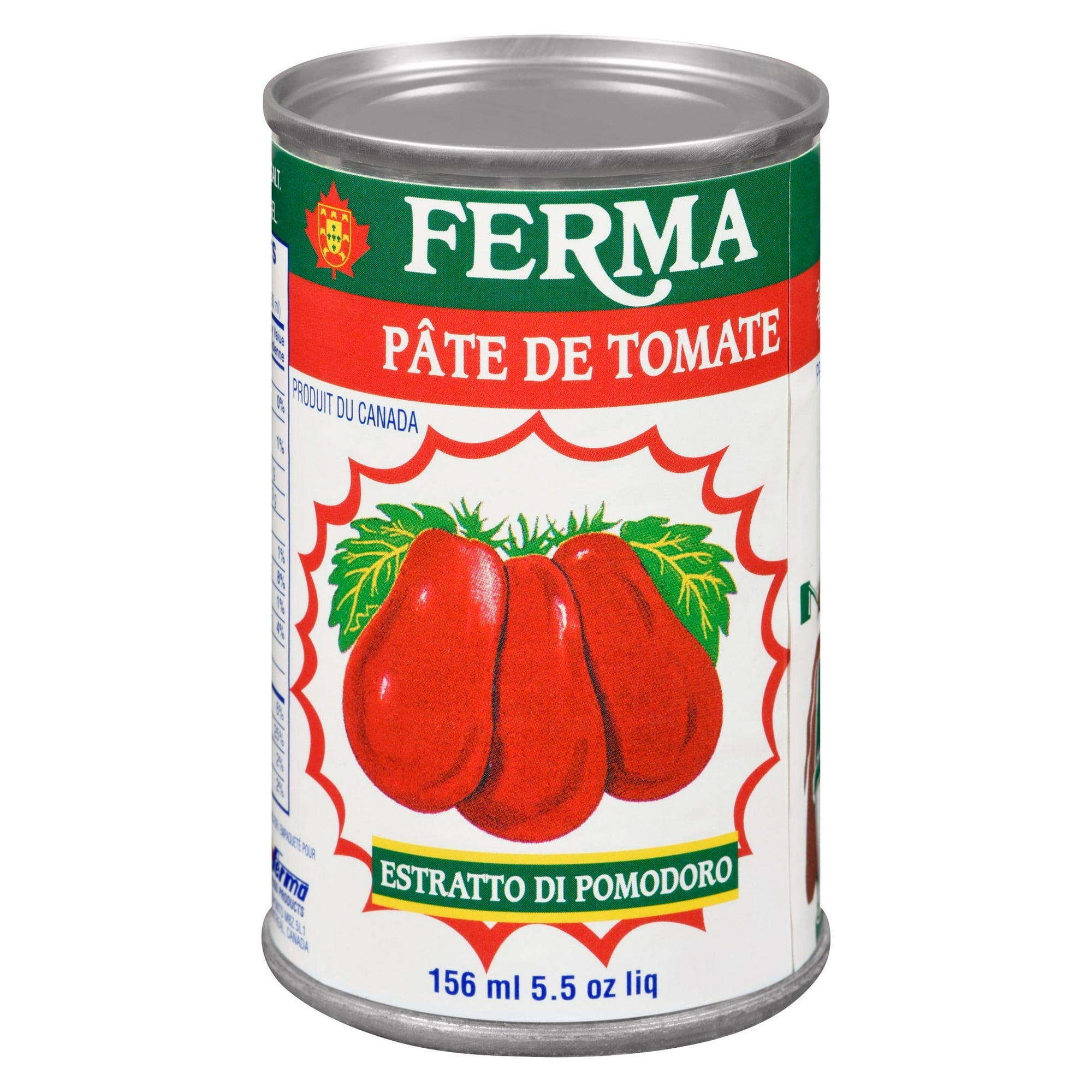 Ferma Tomato Sauce