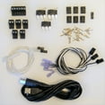 thumbnail image 2 of UltiMachine RAMBo Electronics Controller V1.4 Complete Kit, 2 of 2