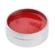 thumbnail image 4 of Suministros de maquillaje para fiestas, pintura lavable y profesional. rojo, 4 of 8
