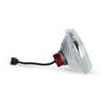thumbnail image 6 of Holley RetroBright LED Forward Light - Classic White (3000K) HIGH-BEAM ONLY, 6 of 10