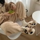 thumbnail image 5 of Pantuflas de invierno Hugo Zapatilla caliente 38-39, 5 of 8