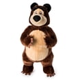 thumbnail image 2 of Peluche Spin Master Masha y Oso Café, 2 of 4