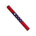 thumbnail image 2 of Anti-slip Golf Grip Star Pattern golf putter handle anti-slipping Golf Club Rod Durable Golf Club Handle, 2 of 8