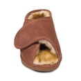 thumbnail image 4 of Unisex Medical Sheepskin Wrap with Back, 4 of 6