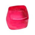 thumbnail image 4 of Juguete antiestrés con forma de cubo, regalo de fiesta, novedoso, silencioso y suave, divertido Rosa, 4 of 9