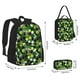 thumbnail image 2 of Balery Soccer1 Mochila Escolar 3 en 1 para Niños - Mochila Resistente con Lonchera Térmica y Estuche - Mochila Escolar para Niños y Niñas, 2 of 7